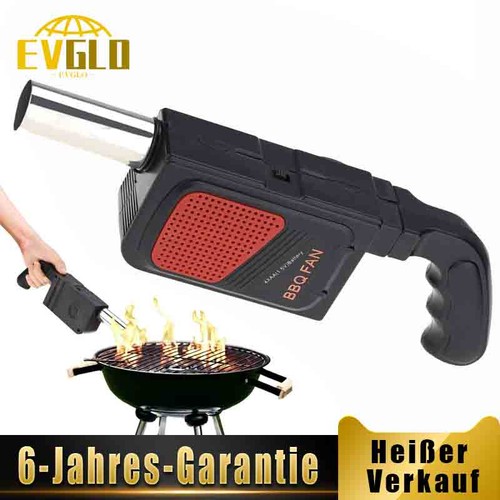 Grillgeblase akku grill - akku,