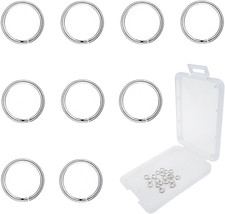 20 Stück 925 Sterling Silver