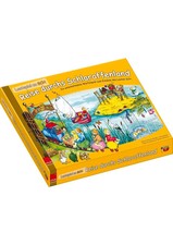 Reise durchs Schlaraffenland | Lautspiel zu SCH, Schubi-Lautspiele 1 | Spiel