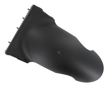 Hinterradabdeckung hinten