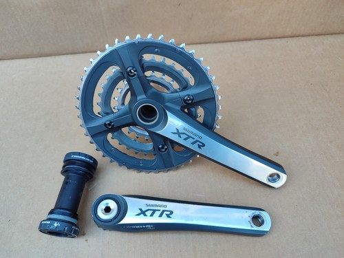 Shimano xtr m970 32 - shimano, 44/32/22t