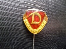 DDR-Sport, SG Dynamo