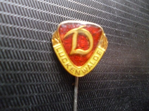Ddr sport dynamo - ddr-sport,, sg