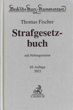 Strafgesetzbuch : mit