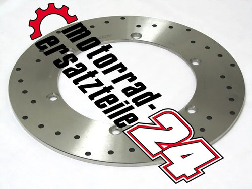 Bremsscheibe hinten für - , honda