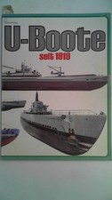 U- Boote seit 1919 /