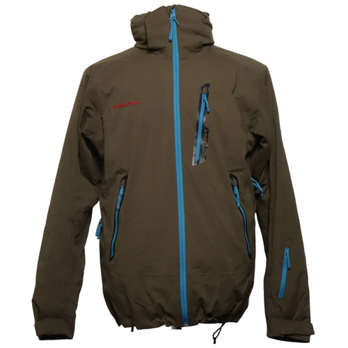 Mammut skijacke herren - mammut,, skijacke,