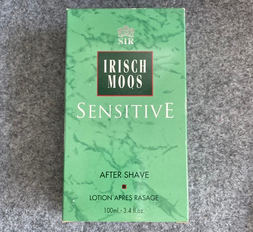 Sir irisch moos sensitive - sir, ✨
