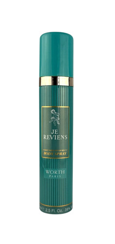 Worth je - -,