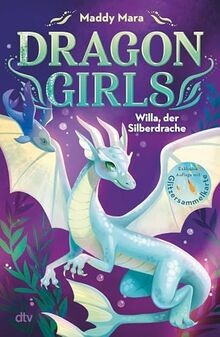 Dragon girls willa der - dragon,
