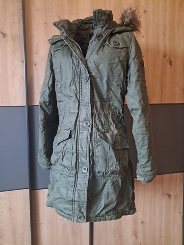 Winterjacke damen staccato - winterjacke,