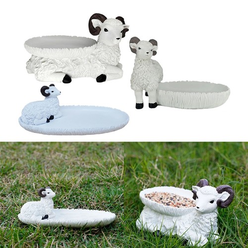 Resin schafschale als - schafschale,