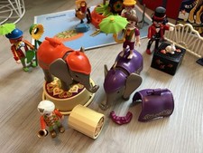 Playmobil Babyelefanten Show - 4235