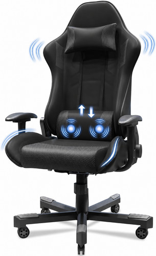 Jummico gaming sessel - gaming-sessel, mit