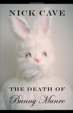 The Death of Bunny Munro  von