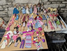 XXXL Barbie Konvolut, 27