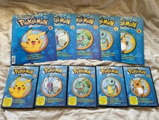 Pokémon - DIE WELT DER