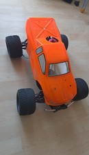Nitro auto 8 - rc,