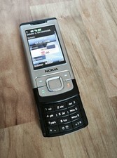 Nokia 6500 Slide ( Pixelfehler