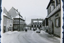 altes Fotoalbum ab 1964