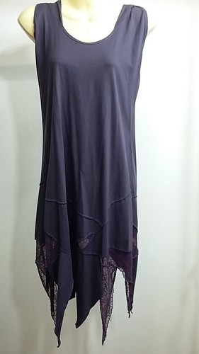 Stylisches feenkleid von - stylisches,