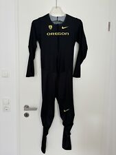 Nike Herren L Oregon Speedsuit Laufanzug L Skinsuit Leichtathletik Suit
