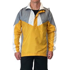 Herrenjacke Anorak Cagoule XL