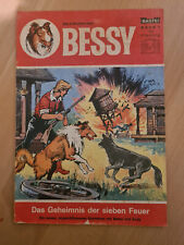 Bessy Band 1 Bastei Verlag