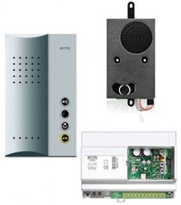 Ritto Türsprechanlage