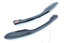 YAMAHA XV 1100 VIRAGO 3LP 89-99    Satz Halter Schutzblech hinten Sissybar   103