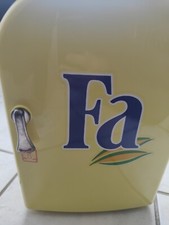 Party, Minikühlschrank, Gastro, Neu, Strom, Henkel, Fa,Werbung, Vintage Look,Rar