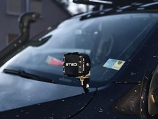 GPC Motorhaubenhalter für LED