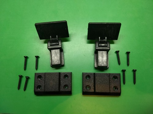Deckelscharnierset für reloop - deckelscharnierset,