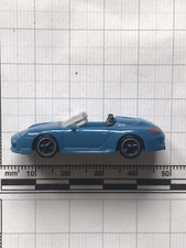 Porsche Modell MPG TR042 
