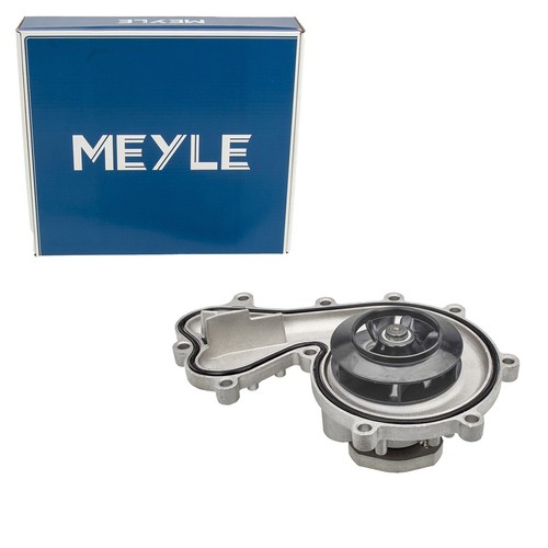 Meyle wasserpumpe für audi - wasserpumpe,