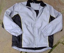 18. Gefütterte Sportjacke Multitex Jacke Crane Gr. 40/42 (Damen) 48/50 (Herren)