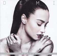 DEMI LOVATO - CD - DEMI -