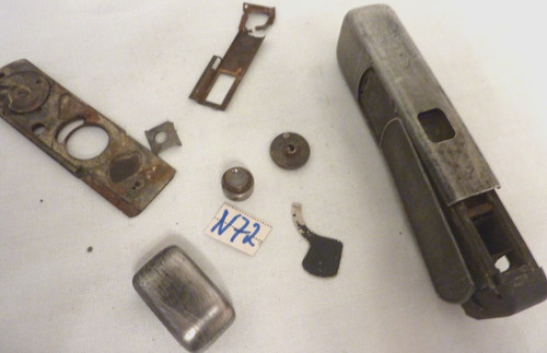 Vef minox riga - made, in