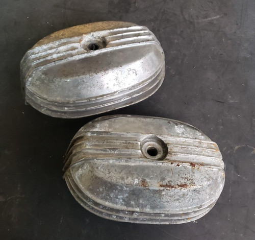 Chang jiang cj750 cylinder - chang,