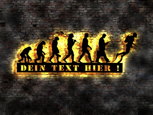 Taucher evolution - taucher,