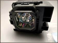 Ersatz Projektorlampe NP06LP 60002234 mit Gehäuse für NEC NP1150 Beamer Lampe