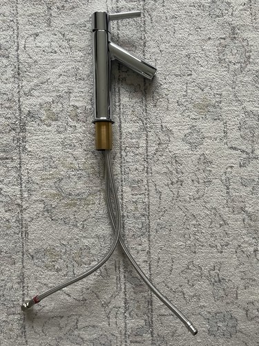 Wasserhahn axor hans grohe - axor,