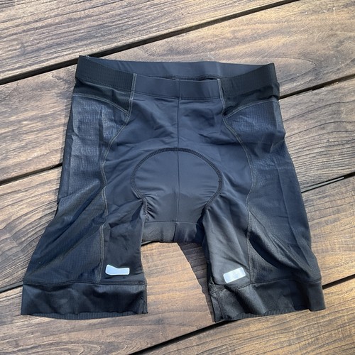 Latex radlerhose unisex - latex,