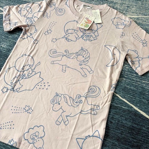 Sanrio little twin stars - sanrio,