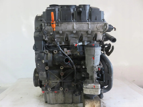 Motor caddy iii bls - vw, 1.9