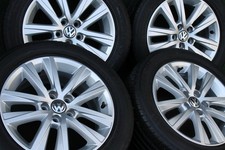 Original VW Polo 6R 6C