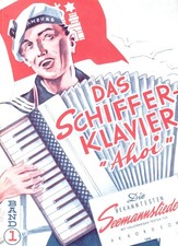 (Notenheft)  Das
