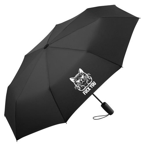 Regenschirm you grimmige - regenschirm,