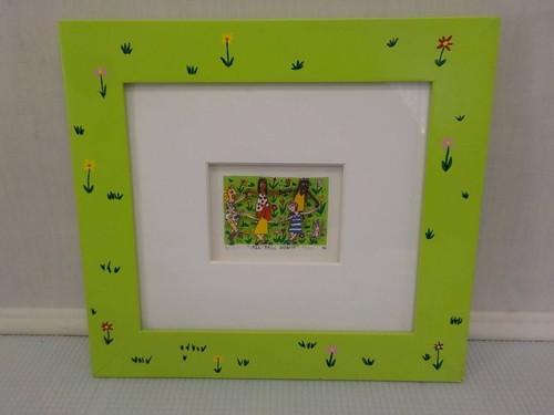 James rizzi all fall - all, down