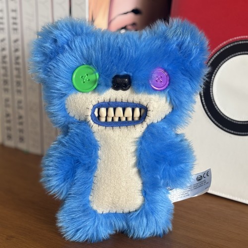 Fuggler teddybär nightmare - fuggler,